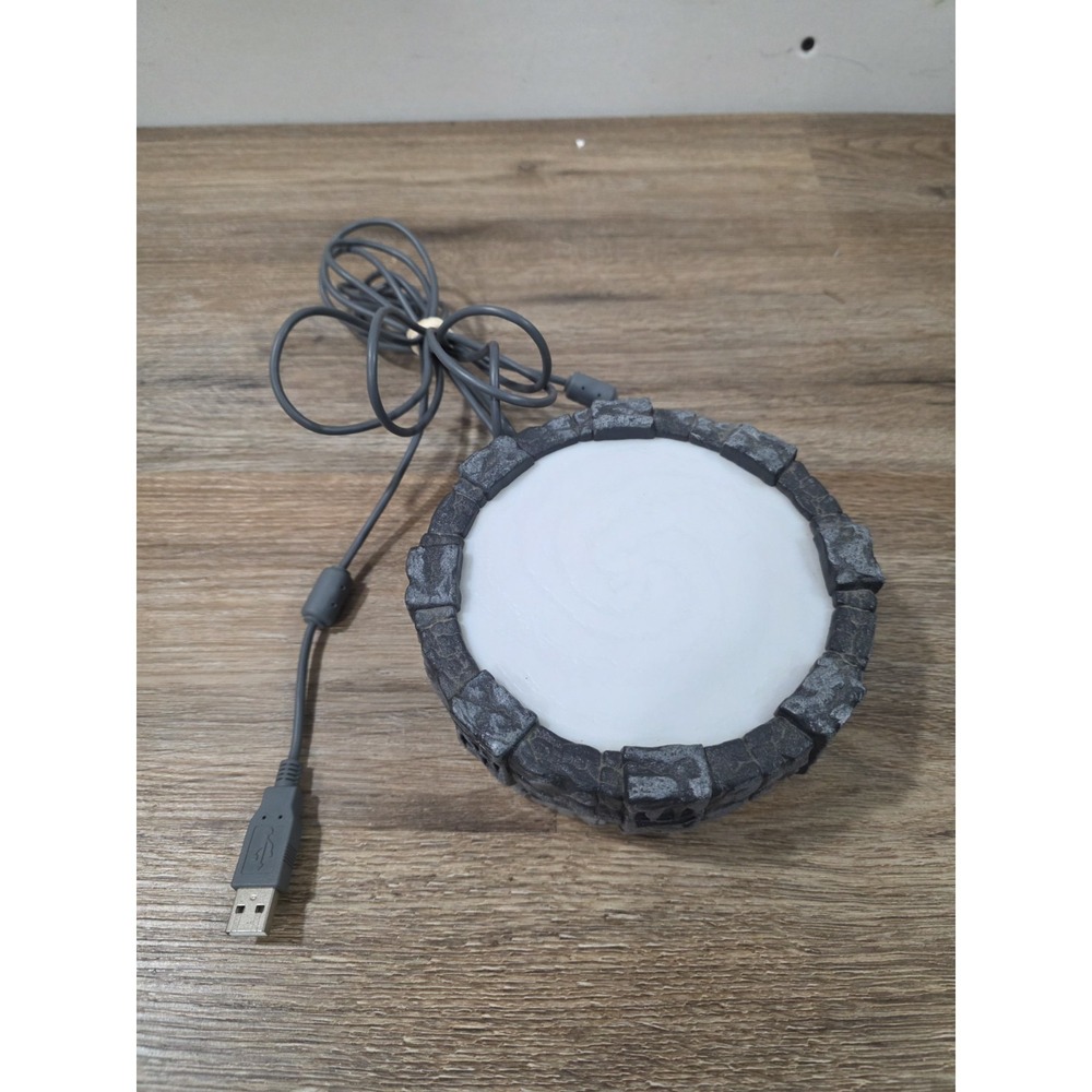 Activision Skylanders Giants Portal of Power Model 0000502 PS3 Wii Wii U